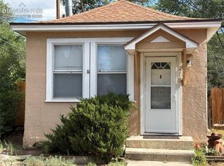 218 E Harrison St, Colorado Springs, CO 80907