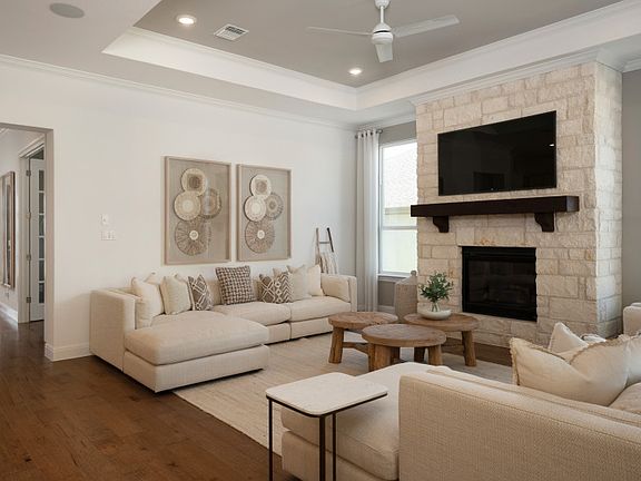 Renown - Caliterra by Pulte Homes | Zillow