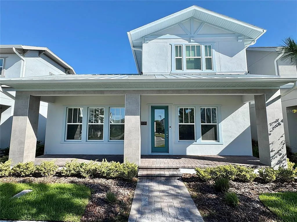 4 bed, 3.5 bath, 3000 sqft, $4,200 — Photo 3