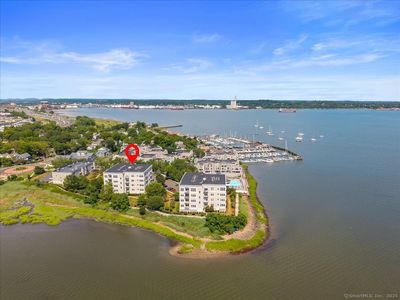 200 Harbour Close #513, New Haven, CT, 06519