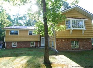 110 Witchtree Rd, Woodstock, NY 12498