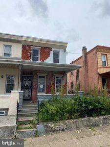 124 N Felton St, Philadelphia, PA, 19139