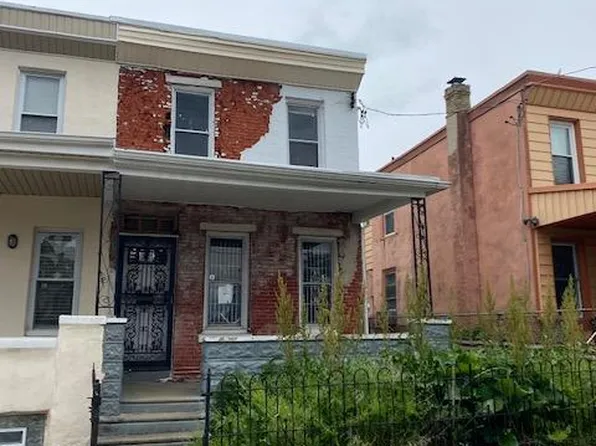 124 N Felton St, Philadelphia, PA 19139