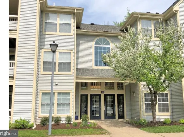 111 Biscayne Ct #11-3011, Princeton, NJ 08540