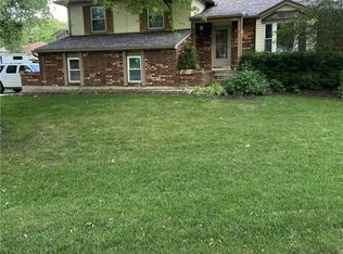 1429 N Hanover Ave, Independence, MO 64056