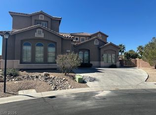 4641 Velvet Crest Ln, Las Vegas, NV 89139
