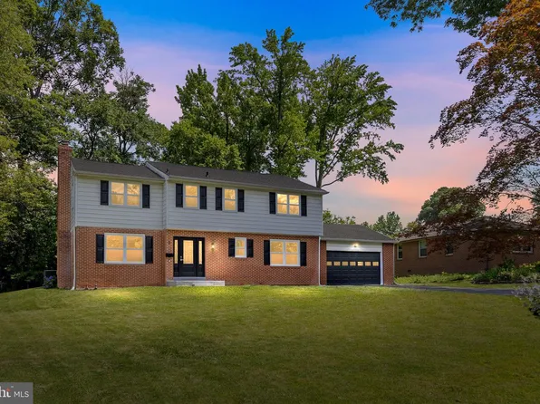 3 White Oak Rd, Wilmington, DE 19809