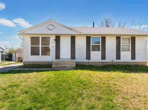 4216 Arbury Ln, Columbus, OH 43224
