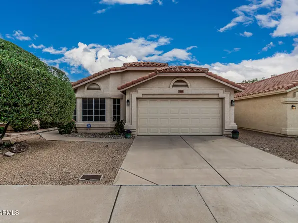 7717 W TONTO Drive, Glendale, AZ 85308