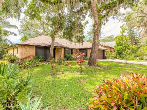 6230 Yellowstone Dr, Port Orange, FL 32127