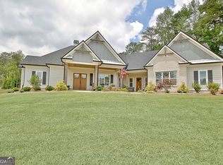 105 Windchime Way, Tyrone, GA 30290