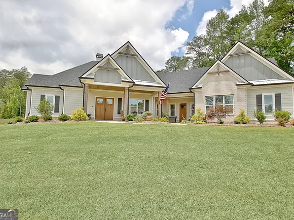 105 Windchime Way, Tyrone, GA 30290