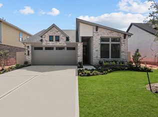 478 Audubons Shearwater Way, Magnolia, TX 77354
