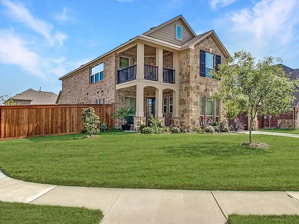3103 Pamplona, Grand Prairie, TX 75054