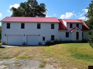 74235 440th St, Hector, MN 55342