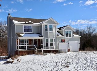 962 NW 445th Rd, Centerview, MO 64019