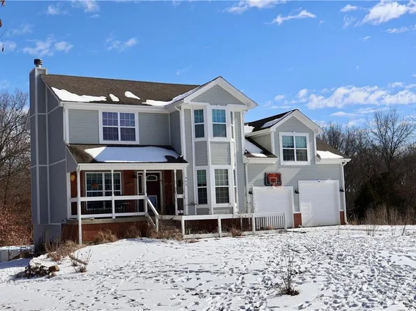 962 NW 445th Rd, Centerview, MO 64019