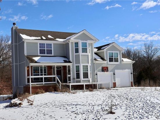 962 NW 445th Rd, Centerview, MO 64019