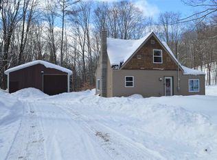 3016 Lincoln Dr NE, Kalkaska, MI 49646