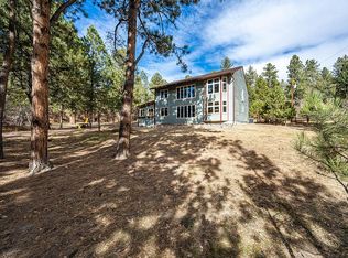 721 Kenosha Dr, Larkspur, CO 80118