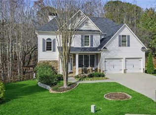 706 Dove Chase, Canton, GA 30114
