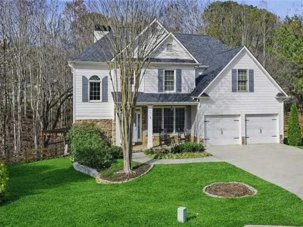 706 Dove Chase, Canton, GA 30114