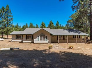 819 Deardorff Rd, Glencoe, CA 95232