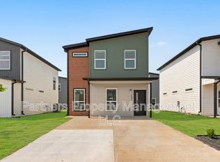 891 Boardwalk Ave, Centerton, AR 72719