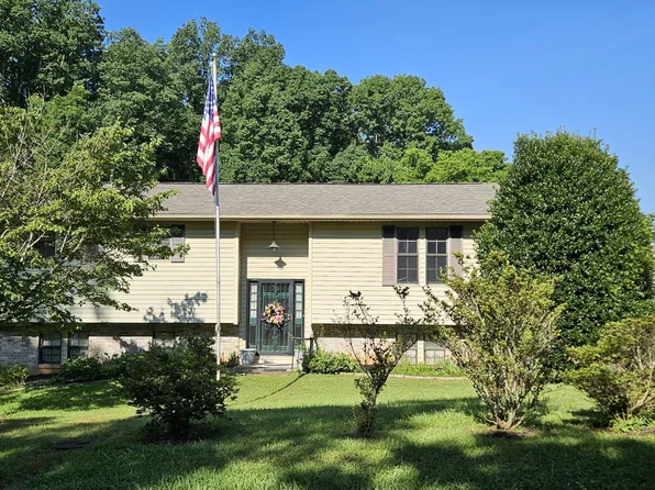 6027 Wilkerson Rd, Knoxville, TN 37912