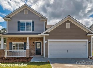 159 Wheatfield Rd, Fletcher, NC 28732