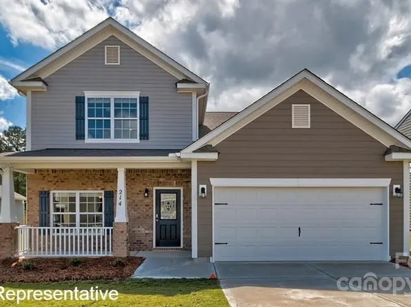 169 Monroe Creek Blvd, Asheville, NC 28806
