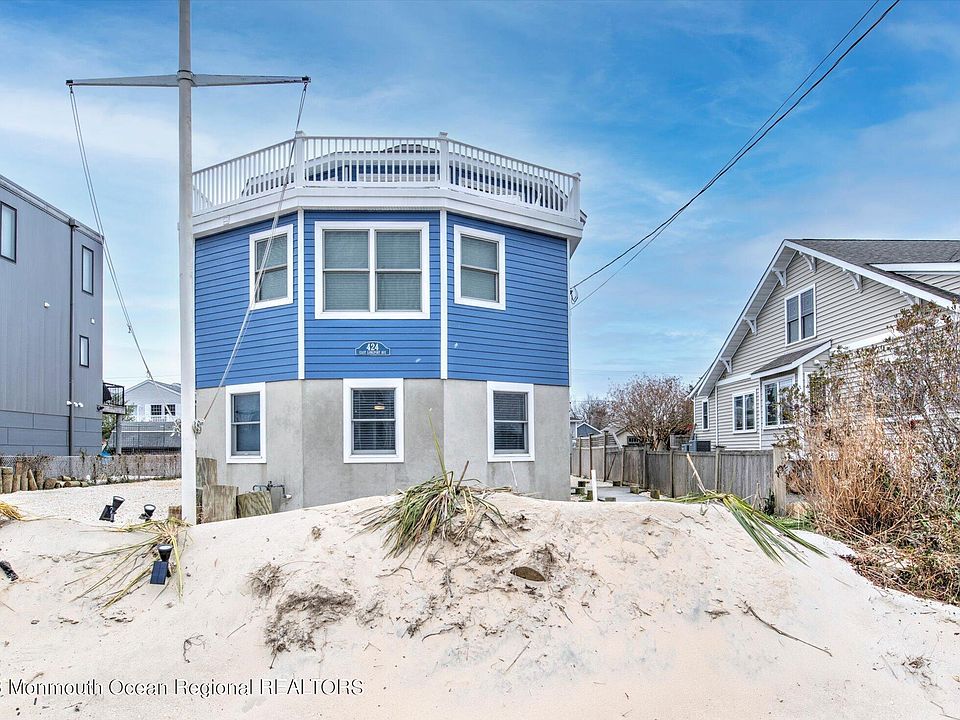 424 E Longport Ave, Ocean Gate, NJ 08740 | Zillow