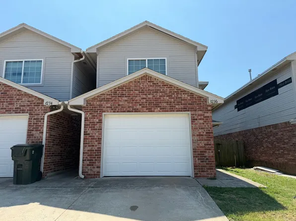 Northwest Blvd, 3232-3246 Northwest Blvd #3236, Norman, OK 73072