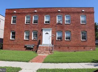 424 Oklahoma Ave NE APT 2, Washington, DC 20002