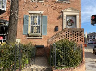 3101 Mount Pleasant St NW, Washington, DC 20010