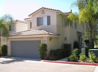 9520 Compass Point Dr S UNIT 4, San Diego, CA 92126