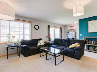 1599 County Road D E UNIT C, Maplewood, MN 55109