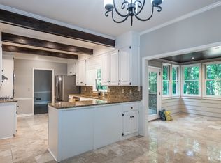 4691 Jefferson Township Ln, Marietta, GA 30066