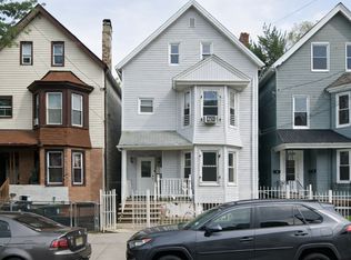 311 7th Ave W FLOOR 2, Newark, NJ 07107