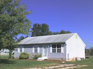 4310 Pheasant Dr, Hurlock, MD 21643