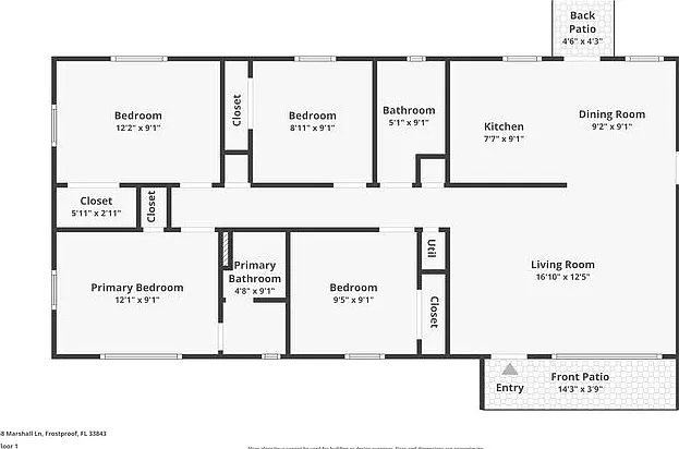 58 Marshall Ln — Photo 2
