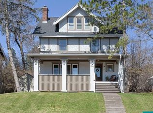 2021 E 4th St, Duluth, MN 55812