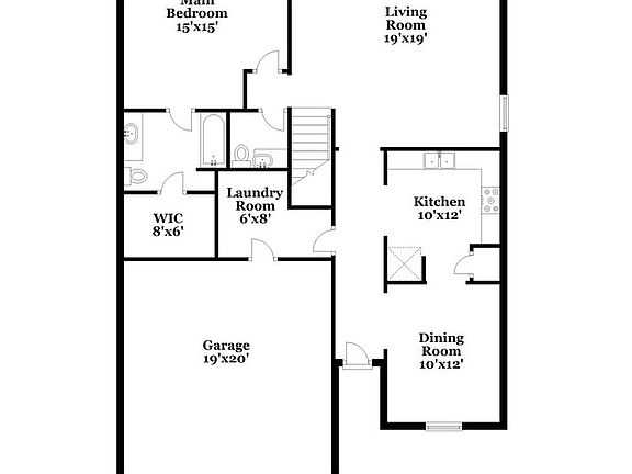 2nd image of 11703 Blackmore Leap