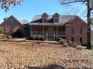 1450 Fairway Ridge Dr, Wrens, GA 30833
