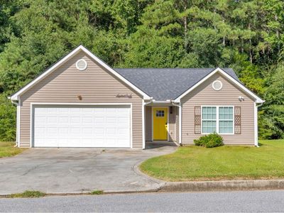 168 Longstreet Cir, Oxford, GA, 30054