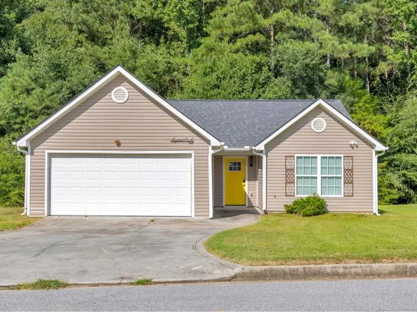 168 Longstreet Cir, Oxford, GA 30054