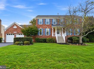 17213 Spates Hill Rd, Poolesville, MD 20837