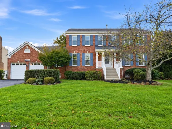 17213 Spates Hill Rd, Poolesville, MD 20837