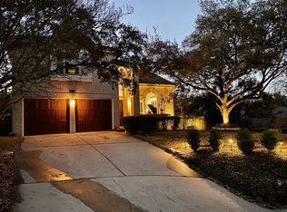 3904 Wharton Ct, Austin, TX 78732