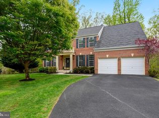 12303 Houndwood Way, Bowie, MD 20720